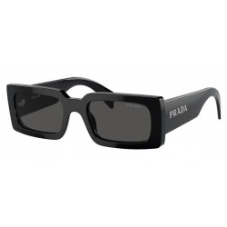 Sunglasses PRADA PR A07S 1AB5S0 -Black