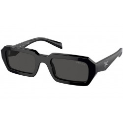 Sunglasses PRADA PR A12S 16K08Z -Black