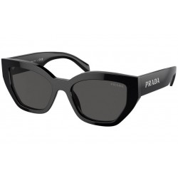 Sunglasses PRADA PR A09S 1AB5S0 -Black