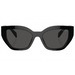 Sunglasses PRADA PR A09S 1AB5S0 -Black