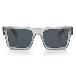 Sunglasses PRADA PR 19WS U4309T-Crystal grey