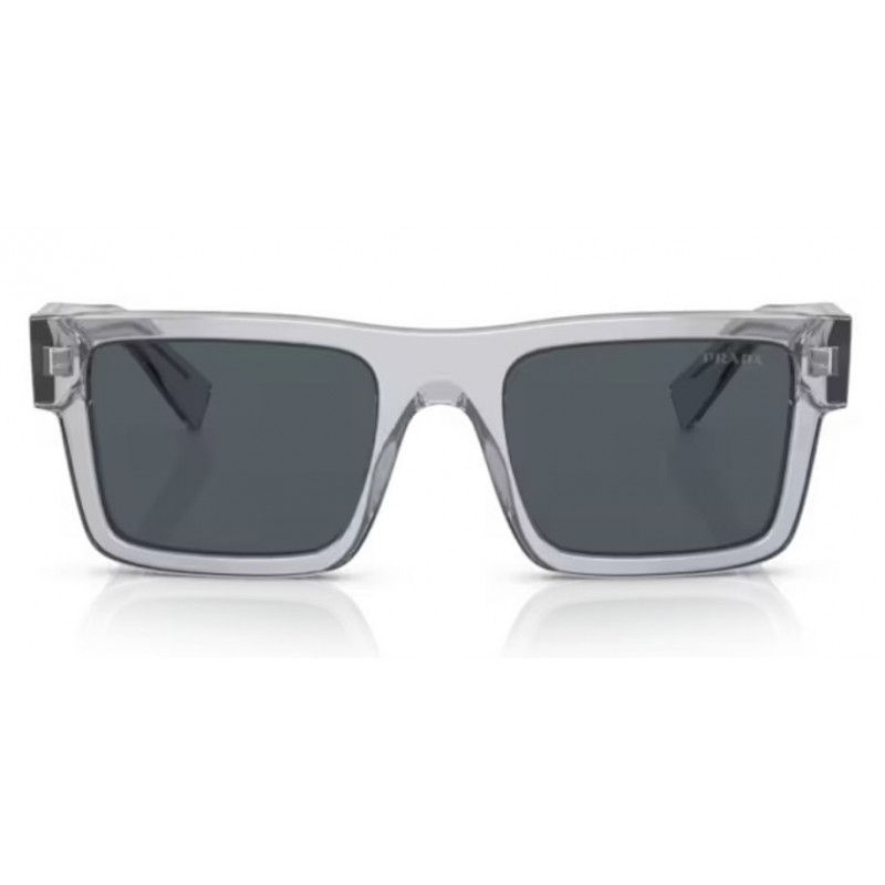 Sunglasses PRADA PR 19WS U4309T-Crystal grey