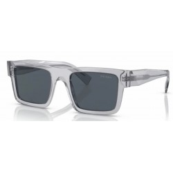 Γυαλιά Ηλίου PRADA PR 19WS U4309T - Διαφανές γκρι