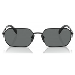 Sunglasses PRADA PR A51S 1AB5Z1-Polarized-Black