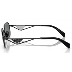 Sunglasses PRADA PR A51S 1AB5Z1-Polarized-Black