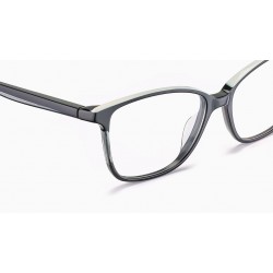 Γυαλιά Οράσεως ETNIA BARCELONA ETOSHA BKWH-μαύρο/λευκό