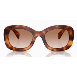 Sunglasses PRADA PR A13S 18R70E -Gradient-Cognac Tortoise