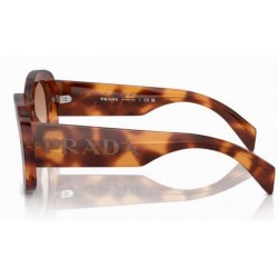 Γυαλιά Ηλίου PRADA PR A13S 18R70E -Gradient- Κονιάκ ταρταρούγα