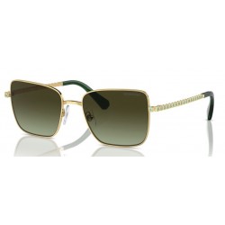 Sunglasses Swarovski SK7015 4004E8 -Gradient-Gold