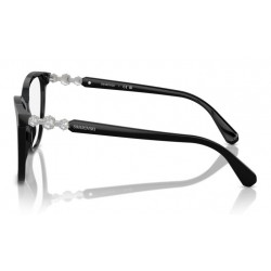 Eyeglasses Swarovski SK2020 1001-Black