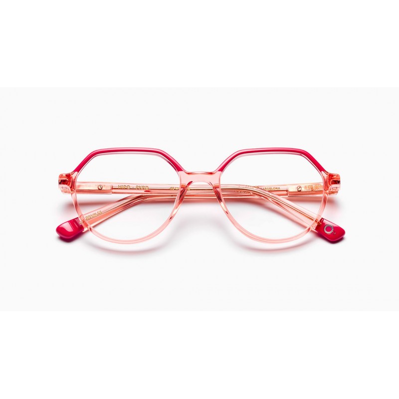 Παιδικά Γυαλιά Οράσεως ETNIA BARCELONA HIPO PKRD-ροζ/κόκκινο