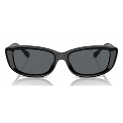 Sunglasses Michael Kors Asheville MK2210U 300587-black