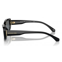 Sunglasses Michael Kors Asheville MK2210U 300587-black
