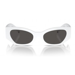 Kid's Sunglasses DOLCE & GABBANA DX6003 331287 - White