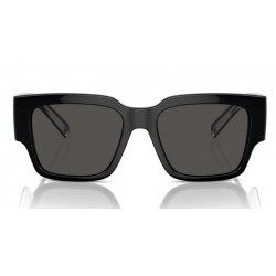Kid's Sunglasses DOLCE & GABBANA DX6004 501/87 - Black