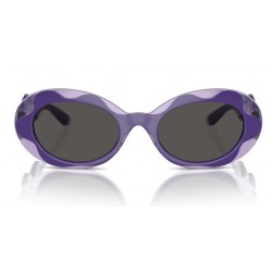 Kid's Sunglasses DOLCE & GABBANA DX6005 333587 - Purple