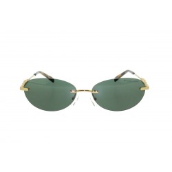 Sunglasses Michael Kors Manchester MK1151 18963H-gold