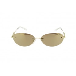 Sunglasses Michael Kors Manchester MK1151 10145A-mirror-gold