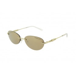 Sunglasses Michael Kors Manchester MK1151 10145A-mirror-gold