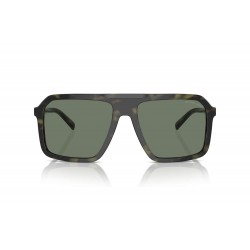 Sunglasses Michael Kors Murren MK2218U 39433H-Olive tortoise