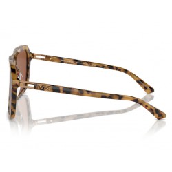 Sunglasses Michael Kors Murren MK2218U 393073-vintage tortoise