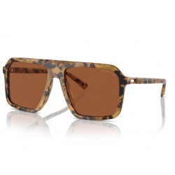 Sunglasses Michael Kors Murren MK2218U 393073-vintage tortoise
