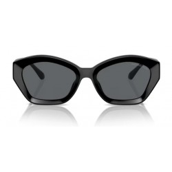 Sunglasses Michael Kors Bel air MK2209U 300587-Black
