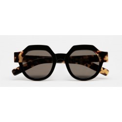 Sunglasses Kaleos Drysdale 1-Black/Τortoiseshell