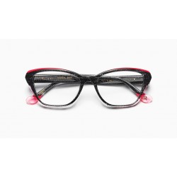 Eyeglasses ETNIA BARCELONA LAUREN BKPK-black/red