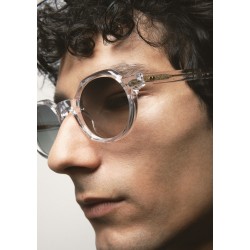 Sunglasses Kaleos Arnaz 2-Gradient-Transparent