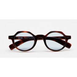 Sunglasses Kaleos Arnaz 1-Photochromatic-Gradient-dark brown tortoiseshell