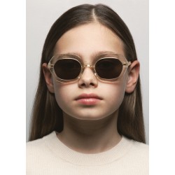 Kid's Sunglasses Kaleos Parr 3-glitter beige