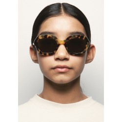 Kid's Sunglasses Kaleos Parr 4-Brown tortoiseshell