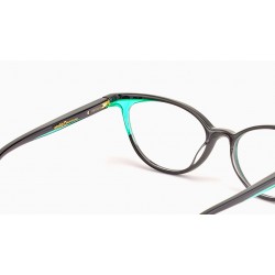 Γυαλιά Οράσεως ETNIA BARCELONA FRIDA BKGR-μαύρο/πράσινο