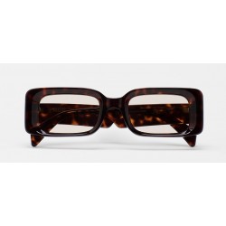Sunglasses KALEOS BARBARELLA 11-Photochromatic-dark brown tortoiseshell