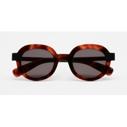 Sunglasses Kaleos Macguff 5-brown tortoiseshell