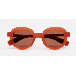 Γυαλιά Ηλίου Kaleos Macguff 4 -Πορτοκαλί