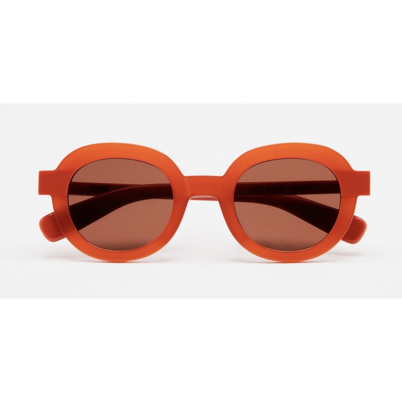 Sunglasses Kaleos Macguff 4-Orange