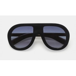 Sunglasses Kaleos Salander 1-Black