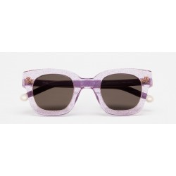 Kid's Sunglasses Kaleos Von Trapp 3-Lilac glitter