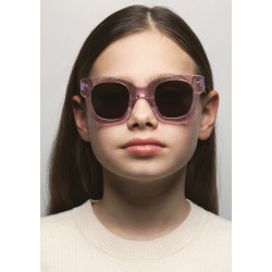 Παιδικά Γυαλιά Ηλίου Kaleos Von Trapp 3-Lilac glitter