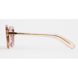 Sunglasses Kaleos Webb 3-Gradient-transparent light pink