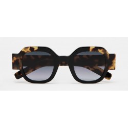 Sunglasses Kaleos Mendoza 1-Gradient-Black/brown tortoiseshell