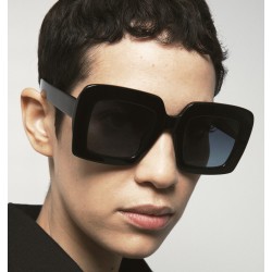 Sunglasses Kaleos Gerhard 1-Gradient-Black