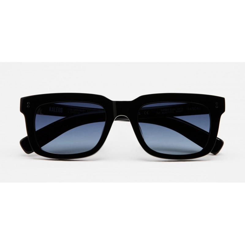 Sunglasses Kaleos Pascal 1-Black