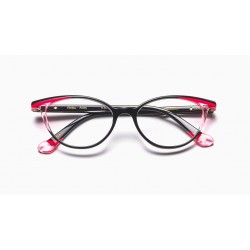 Γυαλιά Οράσεως ETNIA BARCELONA FRIDA PKBK-ροζ/μαύρο