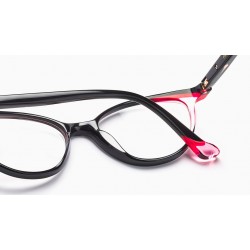 Eyeglasses ETNIA BARCELONA FRIDA PKBK-pink/black