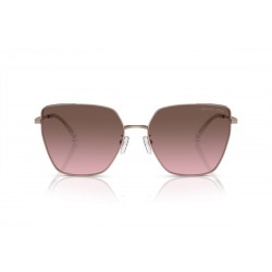 Sunglasses Michael Kors FUJI MK 1143D 11099T-Gradient-Rose gold