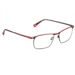 Γυαλιά Οράσεως ETNIA BARCELONA NURBURGRING GMRD-γκρι/κόκκινο