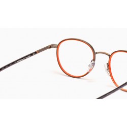 Γυαλιά Οράσεως ETNIA BARCELONA POWWOW GROG-γκρι/πορτοκαλί